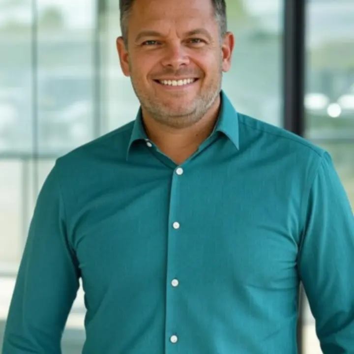 Leiding van Sportclub Franeker tijdens een overleg op de club